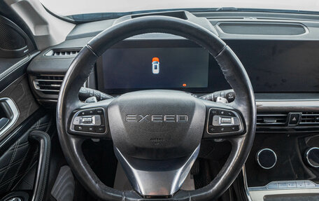 CheryExeed VX, 2022 год, 2 899 000 рублей, 16 фотография