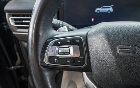 CheryExeed VX, 2022 год, 2 899 000 рублей, 17 фотография