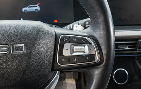 CheryExeed VX, 2022 год, 2 899 000 рублей, 18 фотография