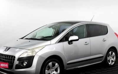 Peugeot 3008 I рестайлинг, 2012 год, 755 000 рублей, 1 фотография
