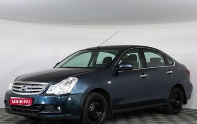 Nissan Almera, 2013 год, 719 000 рублей, 1 фотография