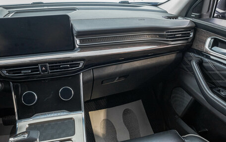 CheryExeed VX, 2022 год, 2 899 000 рублей, 24 фотография