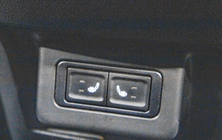 CheryExeed VX, 2022 год, 2 899 000 рублей, 29 фотография