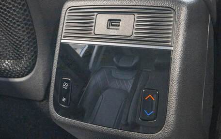 CheryExeed VX, 2022 год, 2 899 000 рублей, 28 фотография