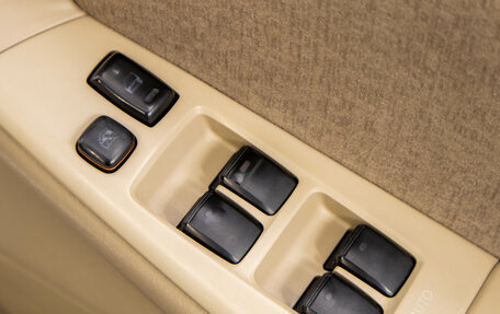 Toyota Corolla, 2003 год, 669 000 рублей, 10 фотография