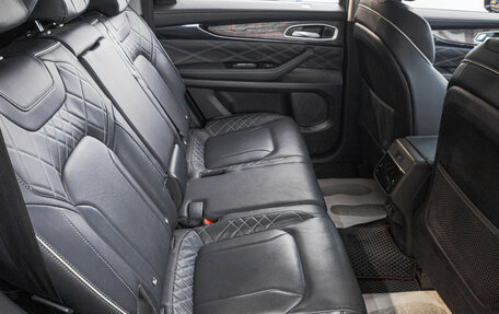 CheryExeed VX, 2022 год, 2 899 000 рублей, 30 фотография