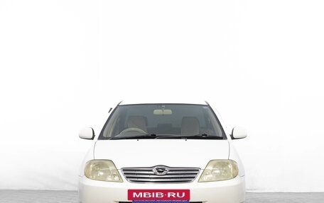 Toyota Corolla, 2003 год, 669 000 рублей, 3 фотография