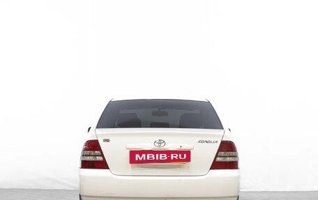 Toyota Corolla, 2003 год, 669 000 рублей, 6 фотография