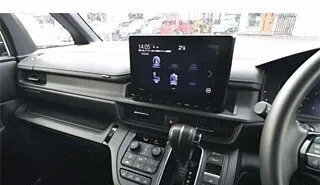 Honda Stepwgn, 2024 год, 8 фотография