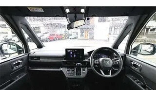 Honda Stepwgn, 2024 год, 9 фотография