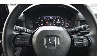 Honda Stepwgn, 2024 год, 7 фотография