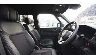 Honda Stepwgn, 2024 год, 11 фотография