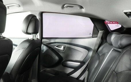 Hyundai ix35 I рестайлинг, 2013 год, 1 049 000 рублей, 10 фотография