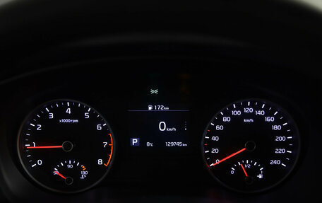 KIA Sportage IV рестайлинг, 2020 год, 2 099 000 рублей, 12 фотография