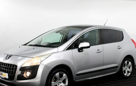 Peugeot 3008 I рестайлинг, 2012 год, 755 000 рублей, 2 фотография