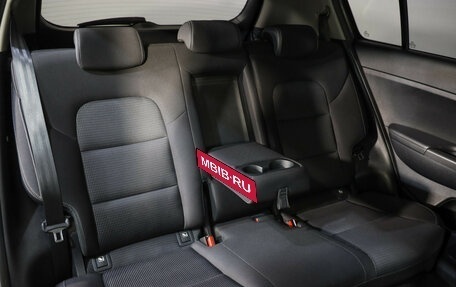 KIA Sportage IV рестайлинг, 2020 год, 2 099 000 рублей, 24 фотография