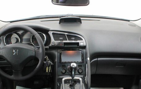 Peugeot 3008 I рестайлинг, 2012 год, 755 000 рублей, 13 фотография