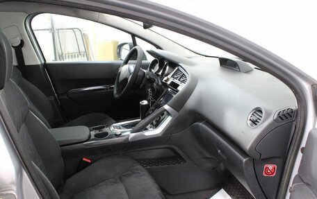 Peugeot 3008 I рестайлинг, 2012 год, 755 000 рублей, 10 фотография