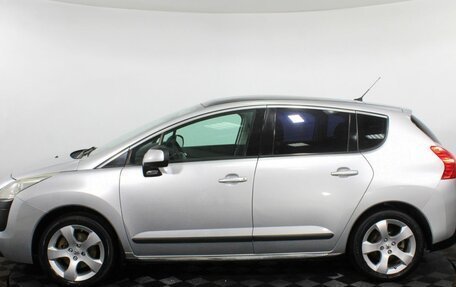 Peugeot 3008 I рестайлинг, 2012 год, 755 000 рублей, 9 фотография