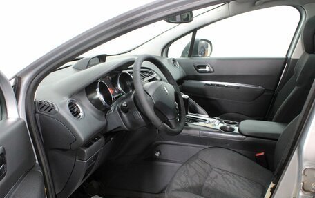 Peugeot 3008 I рестайлинг, 2012 год, 755 000 рублей, 16 фотография