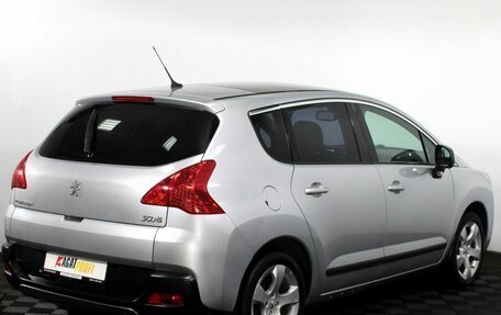 Peugeot 3008 I рестайлинг, 2012 год, 755 000 рублей, 6 фотография