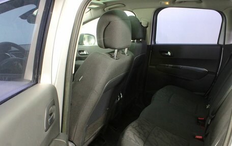 Peugeot 3008 I рестайлинг, 2012 год, 755 000 рублей, 17 фотография