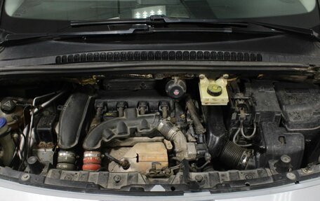 Peugeot 3008 I рестайлинг, 2012 год, 755 000 рублей, 20 фотография