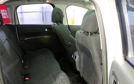 Peugeot 3008 I рестайлинг, 2012 год, 755 000 рублей, 19 фотография