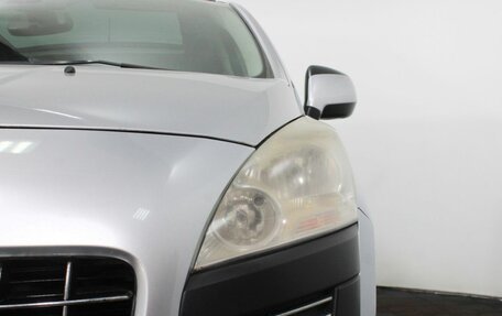 Peugeot 3008 I рестайлинг, 2012 год, 755 000 рублей, 21 фотография