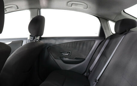 Nissan Almera, 2013 год, 719 000 рублей, 8 фотография