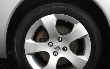 Peugeot 3008 I рестайлинг, 2012 год, 755 000 рублей, 23 фотография