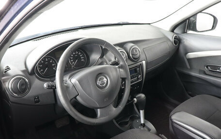 Nissan Almera, 2013 год, 719 000 рублей, 5 фотография
