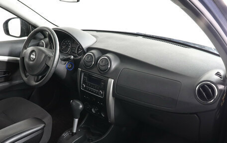 Nissan Almera, 2013 год, 719 000 рублей, 6 фотография