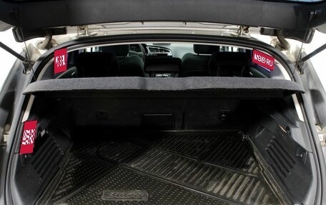 Peugeot 3008 I рестайлинг, 2012 год, 755 000 рублей, 18 фотография