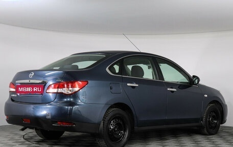 Nissan Almera, 2013 год, 719 000 рублей, 3 фотография