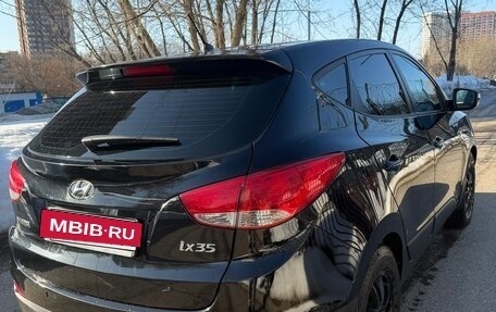 Hyundai ix35 I рестайлинг, 2013 год, 1 280 000 рублей, 3 фотография