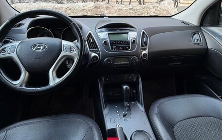 Hyundai ix35 I рестайлинг, 2013 год, 1 280 000 рублей, 9 фотография