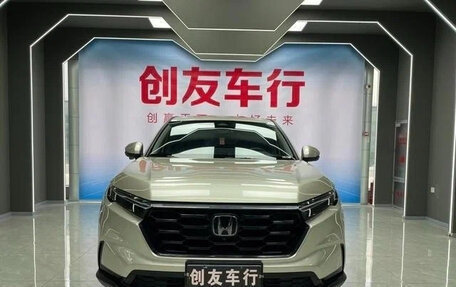 Honda CR-V, 2023 год, 4 048 000 рублей, 2 фотография