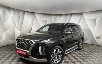 Hyundai Palisade I, 2022 год, 4 995 000 рублей, 1 фотография