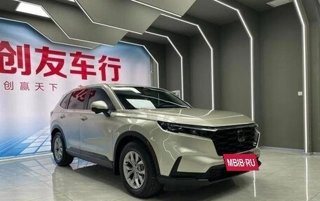 Honda CR-V, 2023 год, 4 048 000 рублей, 3 фотография
