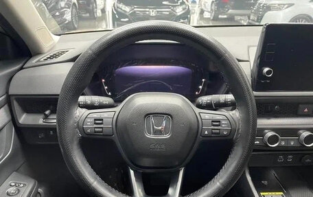 Honda CR-V, 2023 год, 4 048 000 рублей, 8 фотография