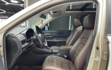 Honda CR-V, 2023 год, 4 048 000 рублей, 6 фотография