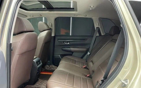 Honda CR-V, 2023 год, 4 048 000 рублей, 9 фотография