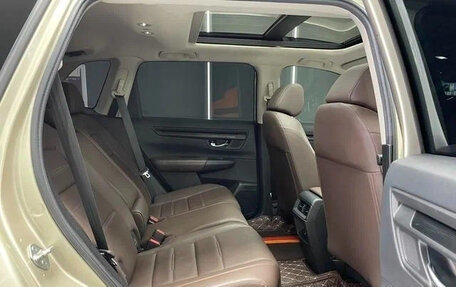 Honda CR-V, 2023 год, 4 048 000 рублей, 10 фотография