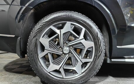 Hyundai Palisade I, 2022 год, 4 995 000 рублей, 9 фотография