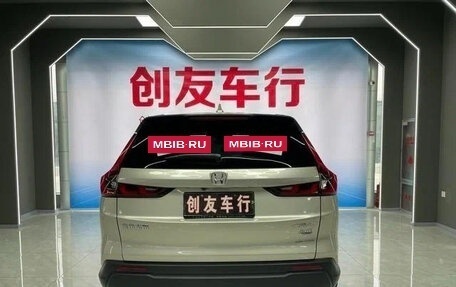 Honda CR-V, 2023 год, 4 048 000 рублей, 5 фотография