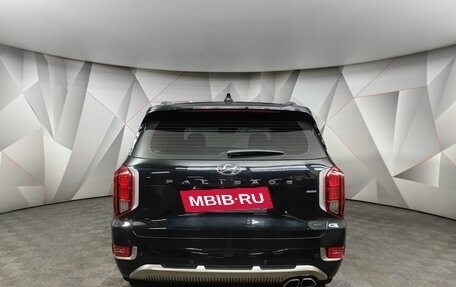 Hyundai Palisade I, 2022 год, 4 995 000 рублей, 8 фотография