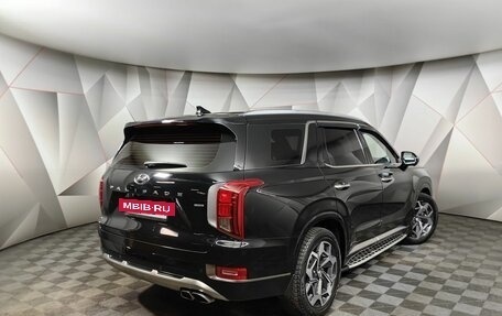 Hyundai Palisade I, 2022 год, 4 995 000 рублей, 2 фотография