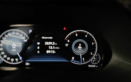 Hyundai Palisade I, 2022 год, 4 995 000 рублей, 18 фотография