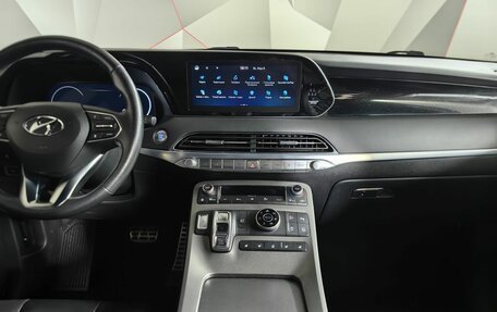 Hyundai Palisade I, 2022 год, 4 995 000 рублей, 15 фотография